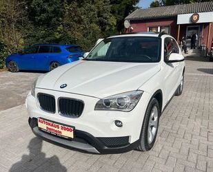 BMW BMW X1 Baureihe X1 sDrive 20i*AUTOMATIK*SHZ*PANO* Gebrauchtwagen