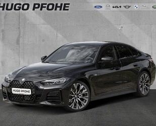 BMW BMW 430i Gran Coupe. M Paket. Driving Assist Prof. Gebrauchtwagen