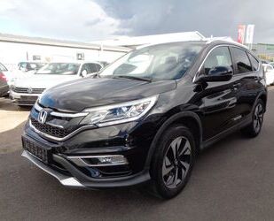 Honda Honda CR-V 1.6 Lifestyle 4WD*Navi*Leder*Kamera*Bi- Gebrauchtwagen