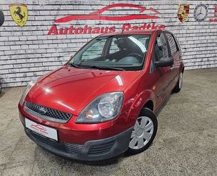 Ford Ford Fiesta Ambiente Gebrauchtwagen