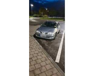 Renault Renault Megane RT 1.6 RT Gebrauchtwagen