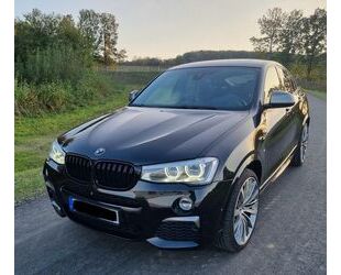 BMW BMW X4 M40 M40i - Gebrauchtwagen