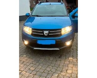 Dacia Dacia Sandero TCe 90 Stepway Prestige Stepway Pres Gebrauchtwagen