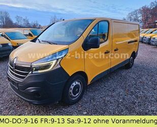 Renault Renault Trafic L2H1 MAXI LANG 2xSCHIEBETÜR LED CAM Gebrauchtwagen