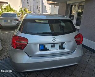 Mercedes-Benz Mercedes-Benz A 180 - Gebrauchtwagen