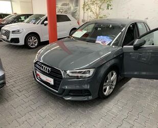 Audi Audi A3 2.0 TDI Sportback S-Line Gebrauchtwagen