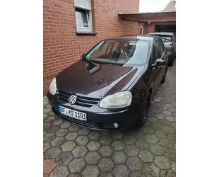 VW Volkswagen Golf 2.0 FSI Comfortline Comfortline Gebrauchtwagen