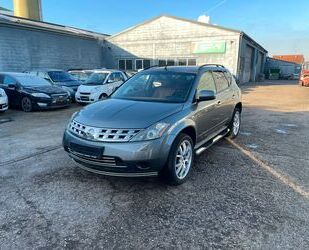 Nissan Nissan Murano 3,5 V6 Selection Gebrauchtwagen