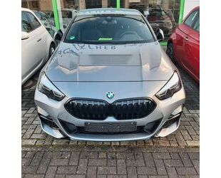 BMW BMW 218i Gran Coupé M-Sport Autom. LED-19