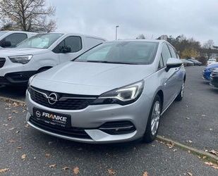 Opel Opel Astra Elegance#Klimaauto#Navi#SHZ#LHZ#LED-Mat Gebrauchtwagen