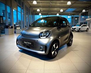 Smart Smart smart EQ fortwo SHZ+Lenkradheizung+Matt-Lack Gebrauchtwagen