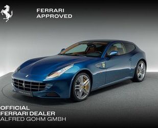 Ferrari Ferrari FF Gebrauchtwagen