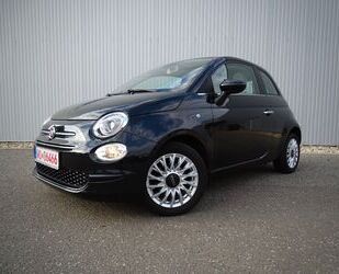 Fiat Fiat 500 1,2 Dualogic Lounge PDC*Klima*Automatik Gebrauchtwagen