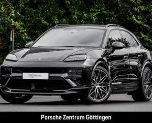 Porsche Porsche Macan Turbo Gebrauchtwagen