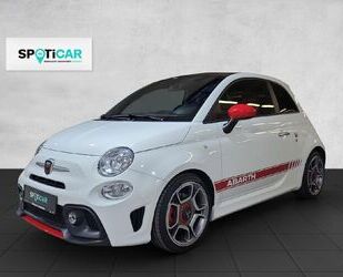 Abarth Abarth 500 595 Turismo Gebrauchtwagen