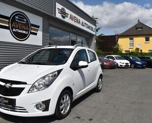 Chevrolet Chevrolet Spark LS +*8 Fachberreifung*Tüv bis 03.2 Gebrauchtwagen