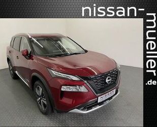 Nissan Nissan X-Trail e-Power 4x2 Tekna+ Plus 5 Sitzer 1 Gebrauchtwagen