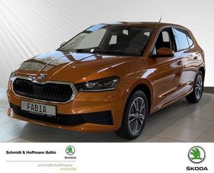 Skoda Skoda Fabia Tour 1.0 TSI Klima Einparkhilfe Gebrauchtwagen