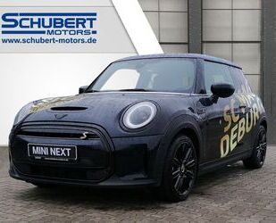 Mini MINI Cooper SE 3-Türer LED HUD Navi Kamera Lenkrad Gebrauchtwagen