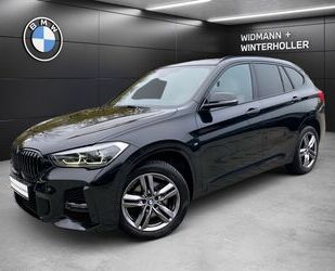 BMW BMW X1 xDrive25d M Sport HUD DA+ ad.LED AHK el.Hec Gebrauchtwagen