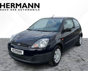 Ford Ford Fiesta 1.3 Fun Gebrauchtwagen