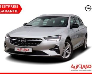 Opel Opel Insignia ST 2.0 Diesel AT Matrix Navi SHZ AHK Gebrauchtwagen