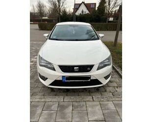 Seat Seat Leon SC 1.4 TSI 103kW Start&Stop FR FR Gebrauchtwagen