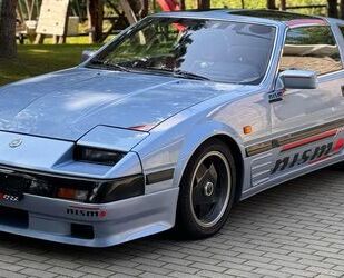 Nissan Nissan 300 ZX 3.0l V6 Nismo Targa Oldtimer Oldtimer