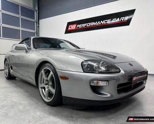 Toyota Toyota Supra Turbo VVTi MT Facelift JDM Gebrauchtwagen