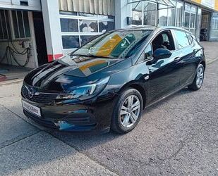 Opel Opel Astra K Edition Start/Stopp LED SH BC KA BT Gebrauchtwagen