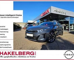 Kia Kia XCeed Vision 1,5 TDCT,Navi,LED, Gebrauchtwagen