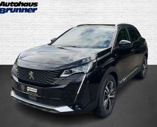 Peugeot Peugeot 3008 PureTech 130 EAT8 GT, Garantie bis 03 Gebrauchtwagen