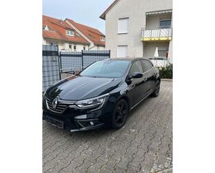 Renault Renault Megane 130 Bose Edition Gebrauchtwagen