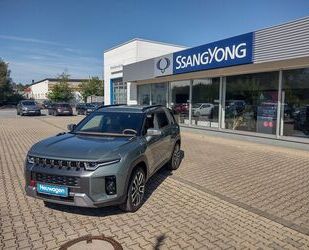 SsangYong Ssangyong Torres Forest Edition 1.5 AT 1800 Kg Anh Gebrauchtwagen