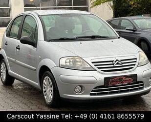 Citroen Citroën C3 HDi 70 Confort/Klima/TÜV/ Gebrauchtwagen