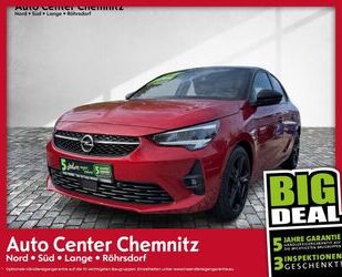 Opel Opel Corsa F 1.2 GS Line Matrix/SHZ/LHZ/PDC/Kamera Gebrauchtwagen