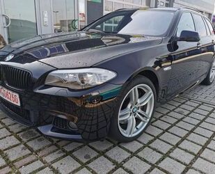 BMW BMW 535 5 Touring 535d xDrive*SOFTCLOSE*VOLL*EURO Gebrauchtwagen