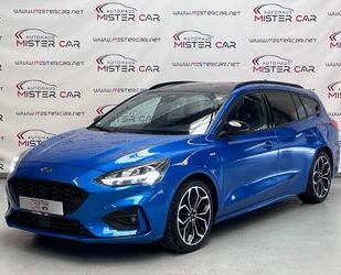 Ford Ford Focus Turnier ST-Line ACC/B&O/LED/Navi/Kam/8X Gebrauchtwagen