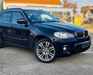 BMW BMW X5 xDrive30d*M-Paket*PANO*NAVI*SHZ Gebrauchtwagen