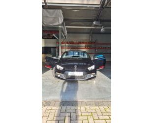 VW Volkswagen Scirocco 2.0 TSI DSG Standard Gebrauchtwagen