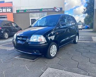 Hyundai Hyundai Atos 1.1 Gebrauchtwagen