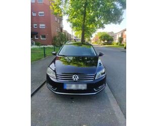 VW Volkswagen Passat Variant 1.6 TDI R-Line BMotion T Gebrauchtwagen