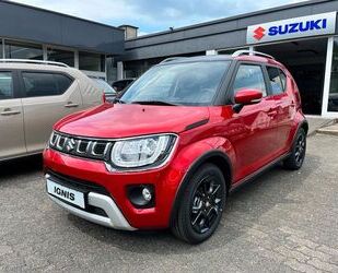 Suzuki Suzuki Ignis Comfort+ ALLGRIP Gebrauchtwagen