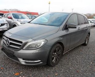 Mercedes-Benz Mercedes-Benz B 200 CDI Automatik/Bi Xenon/Tempoma Gebrauchtwagen