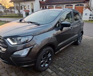 Ford Ford EcoSport ST-Line Gebrauchtwagen