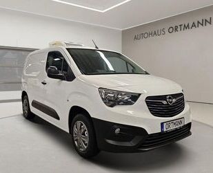 Opel Opel Combo Kühlkasten 1.5 Diesel Selection 2WD 5-G Gebrauchtwagen