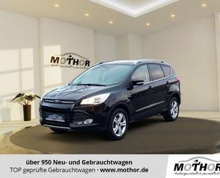 Ford Ford Kuga 1.5 EcoBoost Gebrauchtwagen