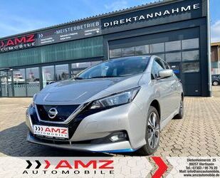 Nissan Nissan Leaf 62 kWh 360°-Kamera, LED, Klima - e+ Ac Gebrauchtwagen