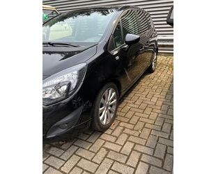 Opel Opel Meriva 1.4 INNOVATION OPC-Line Gebrauchtwagen