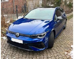 VW Volkswagen Golf R Performance DSG Leder Pano Garan Gebrauchtwagen